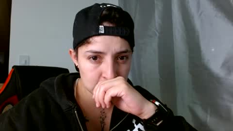 Alex Parker online show from July 3, 2:18 am