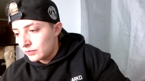 Alex Parker online show from July 24, 2:31 am