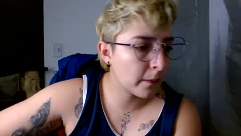 Alex Parker online show from July 30, 1:59 am