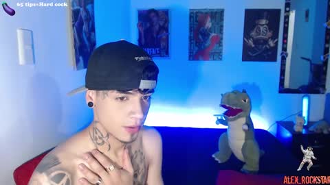    online show from September 20, 10:22 pm