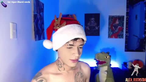    online show from December 1, 11:21 pm