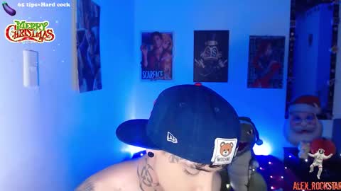    online show from December 18, 8:59 pm