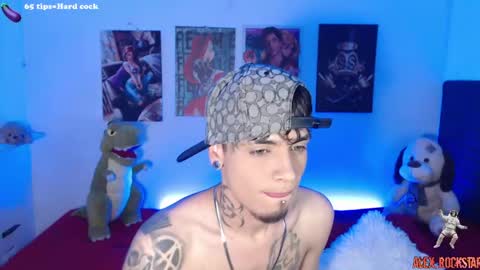    online show from June 5, 4:30 am