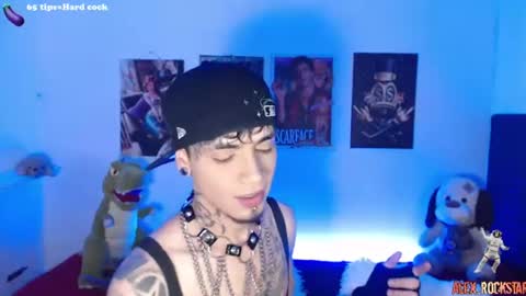    online show from June 13, 1:25 am