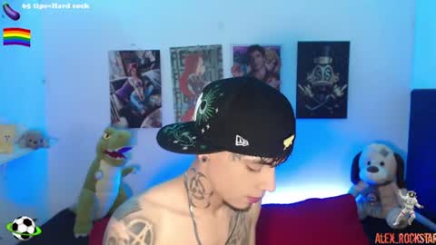    online show from July 3, 3:57 am