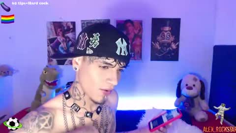    online show from July 11, 11:50 pm