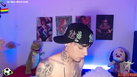    online show from July 21, 5:43 am
