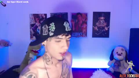    online show from August 7, 5:53 am