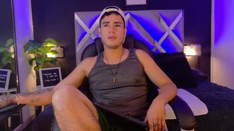 Alex  online show from June 8, 11:54 am
