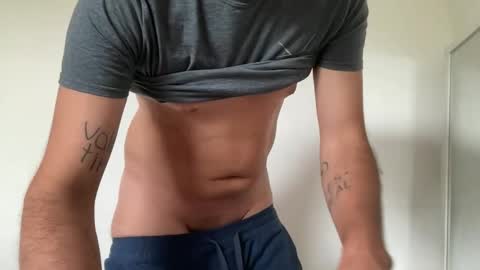 Alex online show from February 19, 7:05 pm