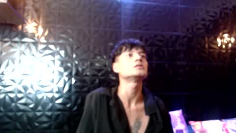 alex_russo__ online show from October 5, 4:00 am