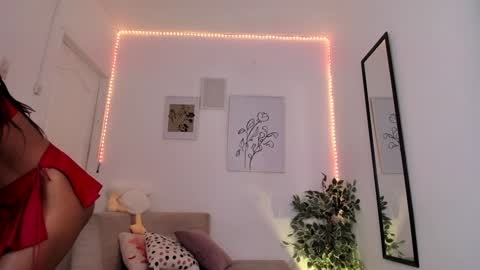 Snapshot of alex_saeli chatting on February 1, 9:19 pm alexis online show from February 1, 9:19 pm