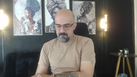 Alex Saints online show from September 24, 12:41 pm