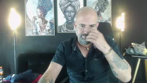 Alex Saints online show from November 24, 11:21 am