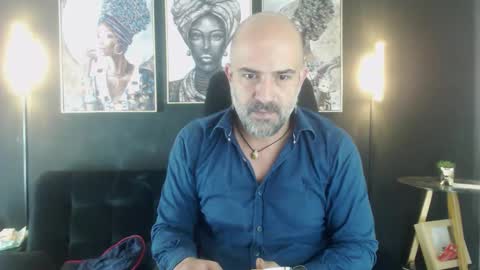 Alex Saints online show from January 11, 4:34 pm