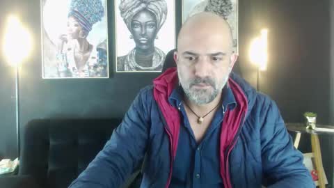 Alex Saints online show from January 12, 4:39 am