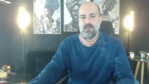 Alex Saints online show from June 11, 7:28 am
