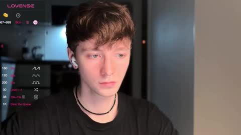 Snapshot of alex_schafer chatting on February 27, 5:35 pm alex_schafer online show from February 27, 5:35 pm