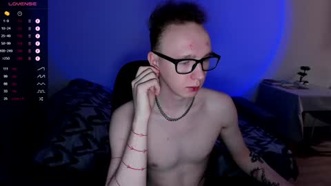 alex_silent online show from January 4, 3:39 pm