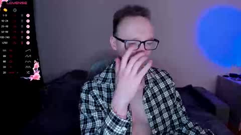 alex_silent online show from January 10, 12:29 pm