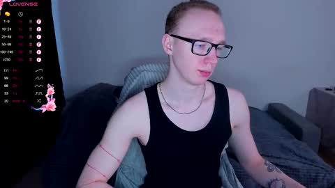 alex_silent online show from March 2, 2:58 am