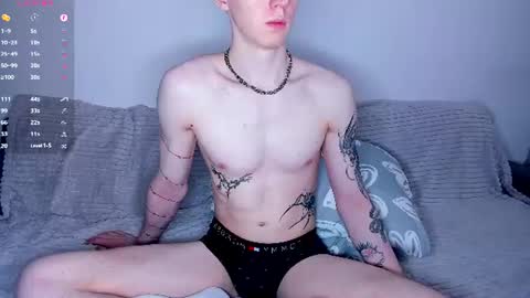 alex_silent online show from June 26, 6:34 pm