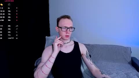 alex_silent online show from June 27, 6:24 pm