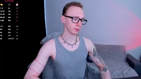 alex_silent online show from July 1, 1:02 pm