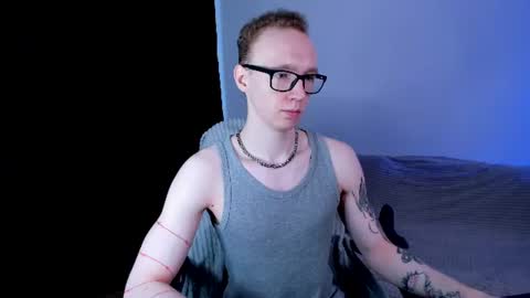 alex_silent online show from July 13, 1:58 pm