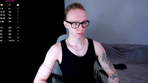 alex_silent online show from July 15, 6:46 pm