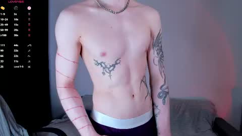 alex_silent online show from July 22, 4:10 pm