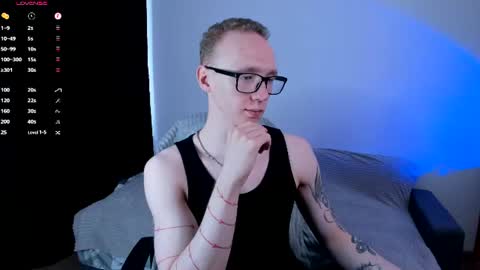 alex_silent online show from August 6, 12:18 pm
