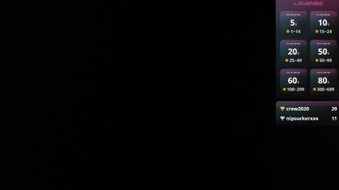     online show from October 2, 11:23 pm