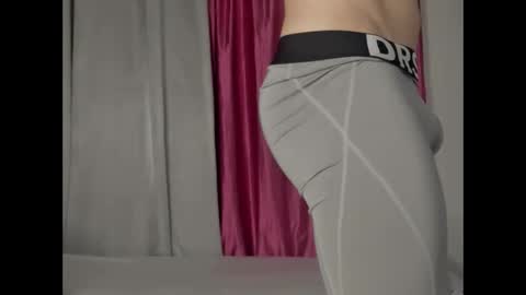 alex_sthorm online show from January 4, 11:00 am