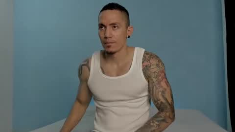 alex_sthorm online show from January 20, 12:36 am