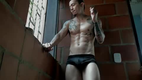 alex_sthorm online show from February 9, 3:23 pm