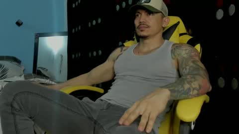 alex_sthorm online show from September 11, 4:23 am