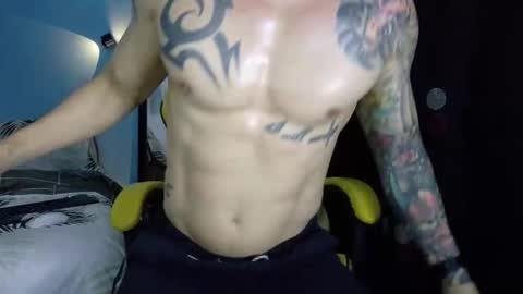 Snapshot of alex_sthorm chatting on April 22, 3:53 am alex_sthorm online show from April 22, 3:53 am