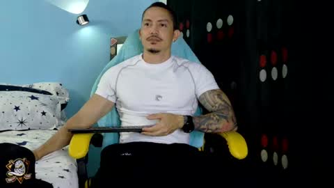 Snapshot of alex_sthorm chatting on July 9, 3:10 am alex_sthorm online show from July 9, 3:10 am