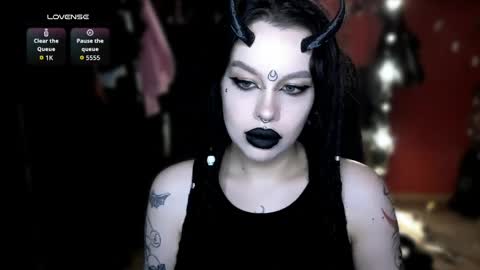 Alex Succubus online show from May 24, 4:17 am