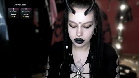 Alex Succubus online show from May 26, 6:09 am