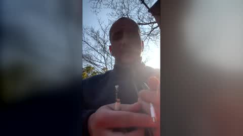 Snapshot of alex_vlad chatting on March 23, 10:30 am Alexandru online show from March 23, 10:30 am