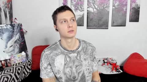 Alex WandHot online show from December 20, 5:57 am