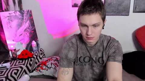 Alex WandHot online show from December 27, 3:31 am