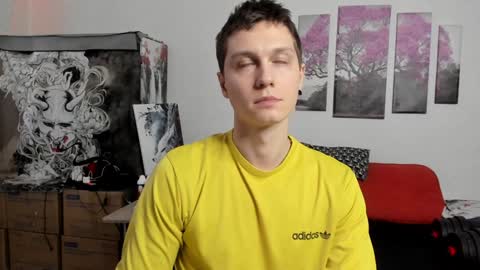 Alex WandHot online show from December 28, 9:20 am