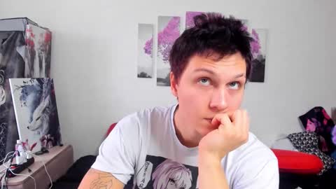 Alex WandHot online show from September 23, 7:55 am