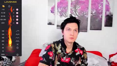 Alex WandHot online show from November 5, 3:06 am