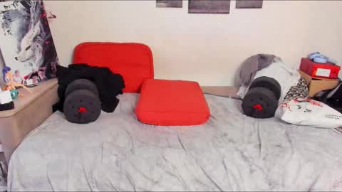 Alex WandHot online show from November 29, 6:27 am