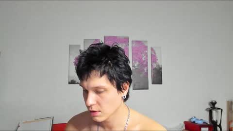 Alex WandHot online show from December 1, 1:27 pm