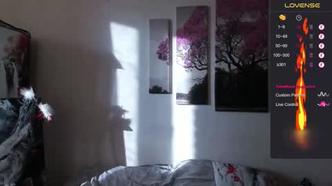 Alex WandHot online show from December 5, 8:01 am